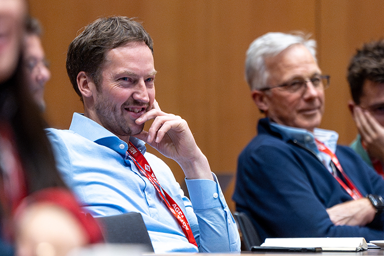 Confirmada la lista de ponentes para la conferencia sobre cart�n ondulado Corrugated, el nuevo evento de FESPA