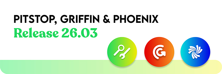 Enfocus presenta nuevas funciones de usabilidad y una mayor integración en la última actualización de PitStop, la versión 26.03