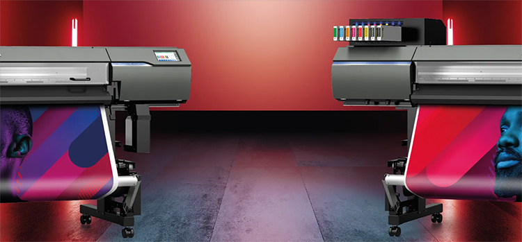 Roland DG continúa avanzando en los flujos de trabajo de impresión conectados con la expansión Connect Designer y VersaWorks 7 ColorMatch