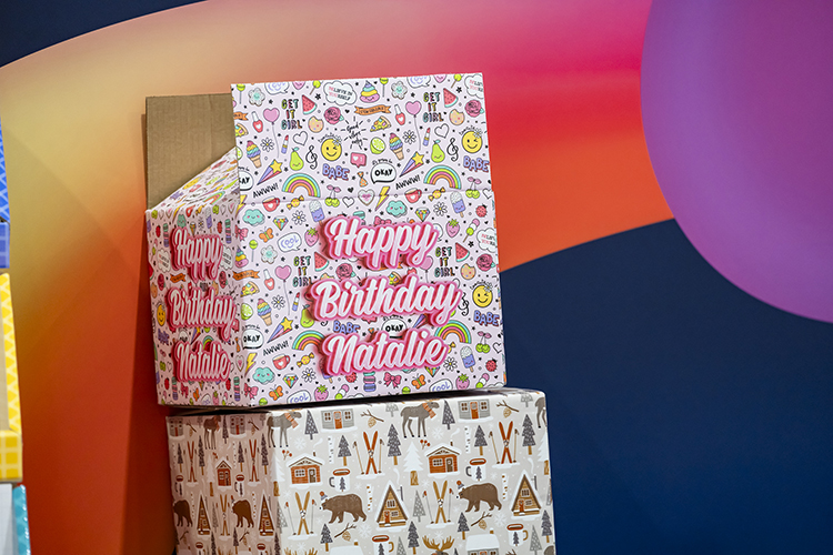 El packaging ser� el protagonista del evento Corrugated 2026 de FESPA