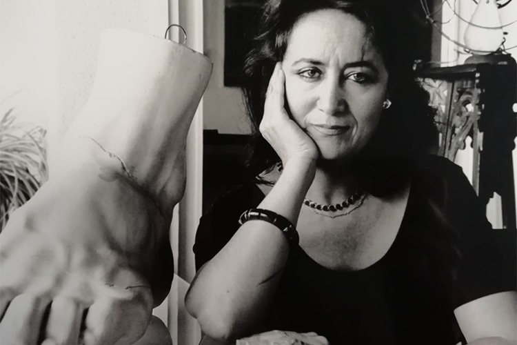 Pilar Villuendas, premio ADG Laus de Honor 2026