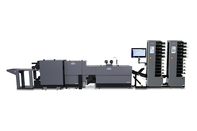 El confeccionador de revistas Duplo DBM-700 redefine la producción de cuadernillos: más productividad, menos complejidad y acabados de mayor valor añadido