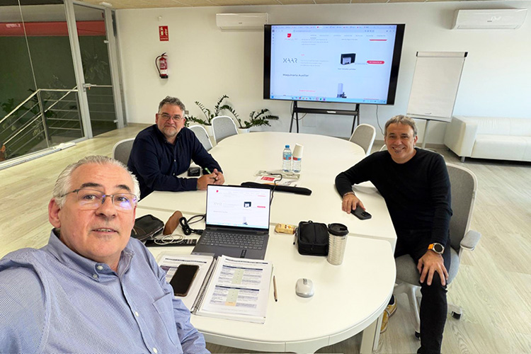 Esagraf lanza Esagraf Digital: nueva divisi�n para la impresi�n digital de etiquetas y packaging premium