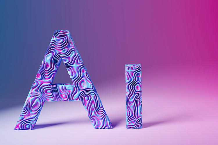 La IA no trabaja para m�, trabaja conmigo: c�mo utilizamos la inteligencia artificial en el marketing digital