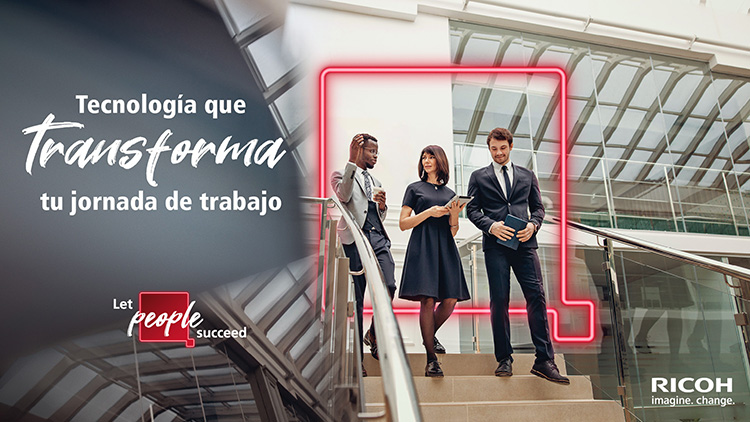 Ricoh España refuerza su posicionamiento en IA