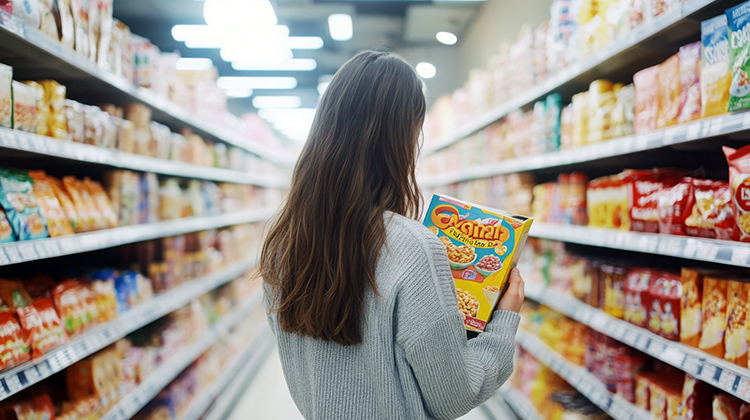 Los consumidores españoles dan prioridad a la relación calidad-precio y a la reciclabilidad a la hora de elegir envases