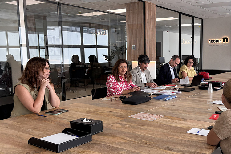 Nuevo convenio colectivo del sector gr�fico