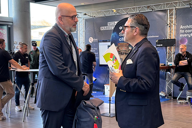 Durst Group adquiere una participaci�n mayoritaria en CoCoCo Platform, reforzando as� su plataforma de software e inteligencia artificial Kyveris