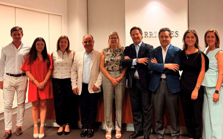 Lappí adquiere Alempack y refuerza su crecimiento en packaging flexible