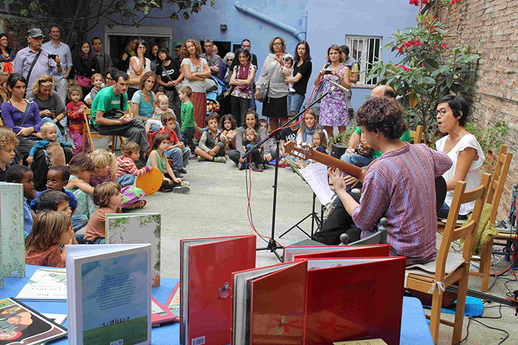 La librer�a Casa Anita de Barcelona, Premio Boixareu Ginesta al librero del a�o