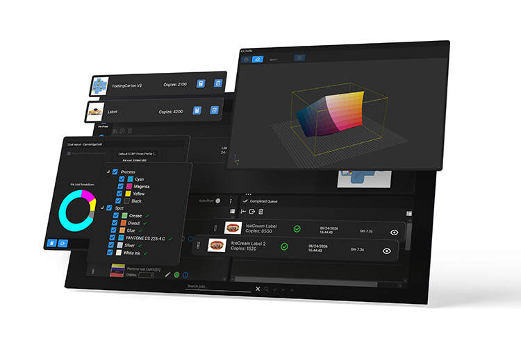 Hybrid Software Helix presenta SmartDFE versi�n 6, incorporando tecnolog�a GPU-nativa al front-end digital