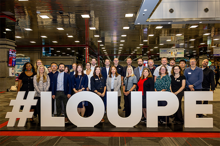 LOUPE Americas 2026 establece un nuevo referente para la industria de la impresión de etiquetas y envases