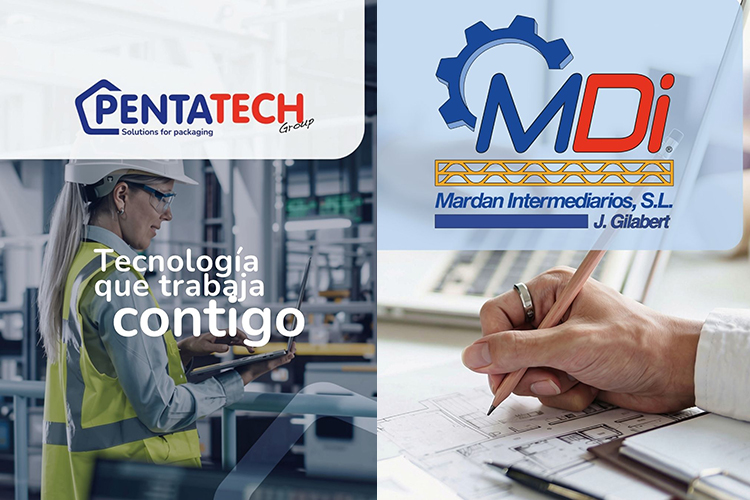 Pentatech refuerza su presencia en Espa�a y Portugal