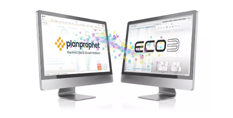 ECO3 anuncia una alianza estrat�gica con PlanProphet antes del lanzamiento de Apogee IQ