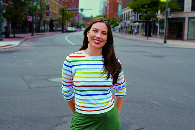 Olv�date del unboxing. Descubre Inboxing: Mets� Board y Kathryn Kellogg lanzan una nueva iniciativa que revela las decisiones que hay detr�s de los envases