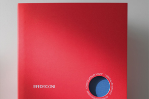 Nuevo visual book Constellation en casa Fedrigoni: “la interpretación de las señales”