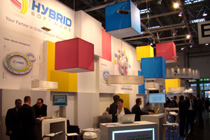 Hybrid Software presentó sus novedades en drupa 2012