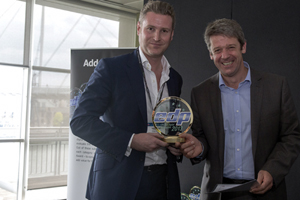 La impresora de gran formato Epson SureColor SC-S70600 gana el Premio EDP