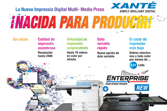Jornadas de Puertas Abiertas Xanté