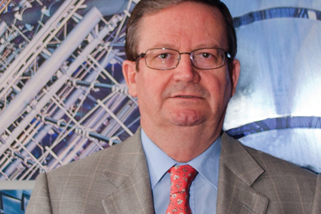 Fallece Vicente Tur, Director General de Hartmann