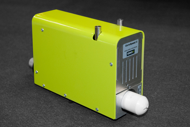 Esko CorruSpeed tool meets with market enthusiasm