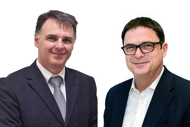 Christoph Müller asume la responsabilidad de Claudio Bisogni en KBA-Flexotecnica S.p.A.