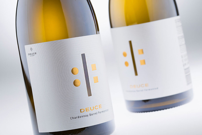 Vinos ganadores aunque el resultado sea Deuce