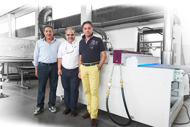 Entrevista a Samuele Guidolin, General Manager G Technologies Srl