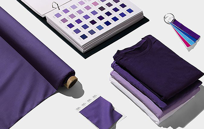 Pantone desvela el color del año 2018