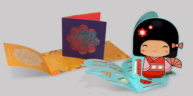 Truyol Digital presenta su nueva colección de cartas restaurante personalizables