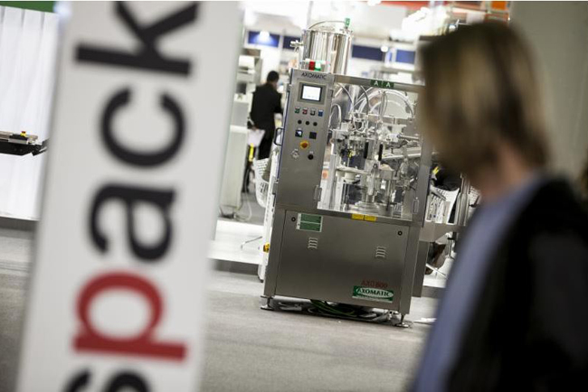Un mayor Hispack exhibe la fuerza de la industria del packaging y suma a su oferta proceso y logística