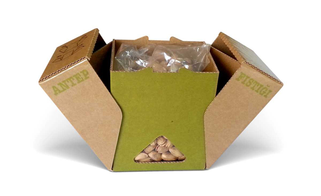 Mondi gana el World Food Innovation Award con un packaging inspirado en la naturaleza