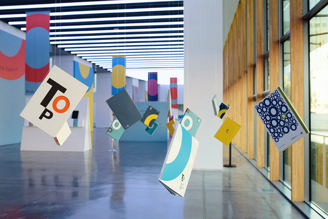 Los Fedrigoni Top Award 2019 abren la convocatoria