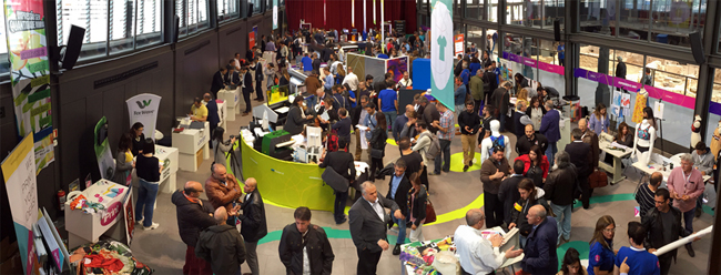 Llega a Barcelona Roland Experience Day, una nueva experiencia para descubrir la última tecnología digital