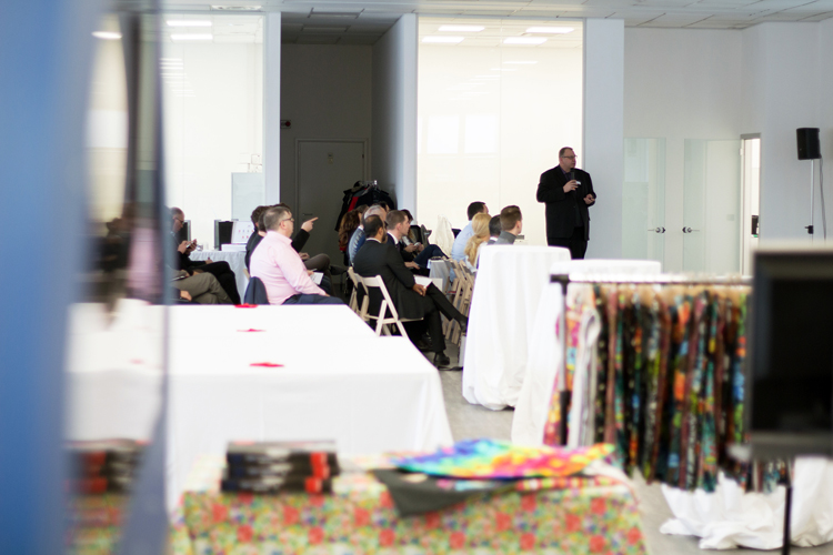 Mimaki Bompan Textile acerca las soluciones integrales a la impresión textil digital