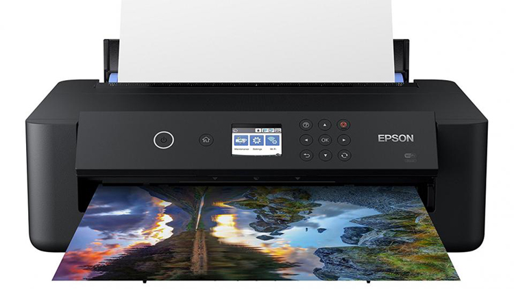 La impresora Expression Photo HD XP-15000 de EPSON, mejor impresora fotográfica en los premios TIPA