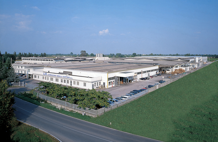 LIC Packaging respalda el material para caras Fusion