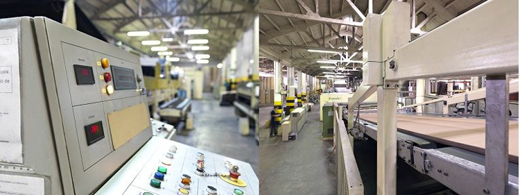 Font Packaging Group adquiere unas nuevas instalaciones