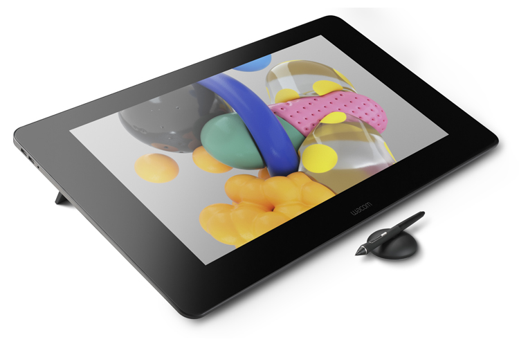 Wacom presenta en España su nuevo catálogo para profesionales, creativos y amantes del diseño