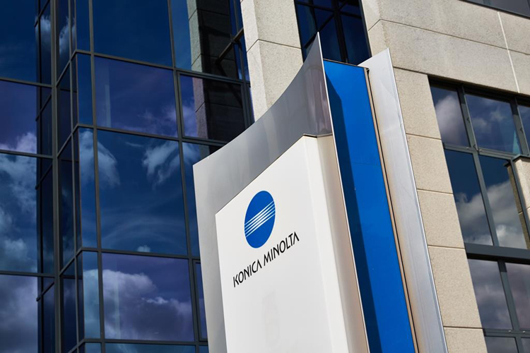 Konica Minolta lanza una solución patentada de captura de documentos