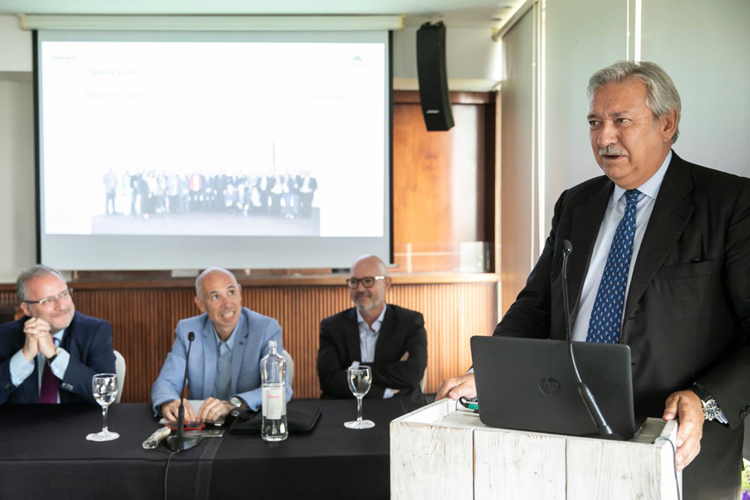 El Comité Organizador de Hispack 2018 analiza los resultados de la feria y el perfil del visitante