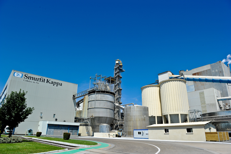 Smurfit Kappa apuesta por la digitalización de la industria del cartón ondulado desarrollando una nueva gama de papel