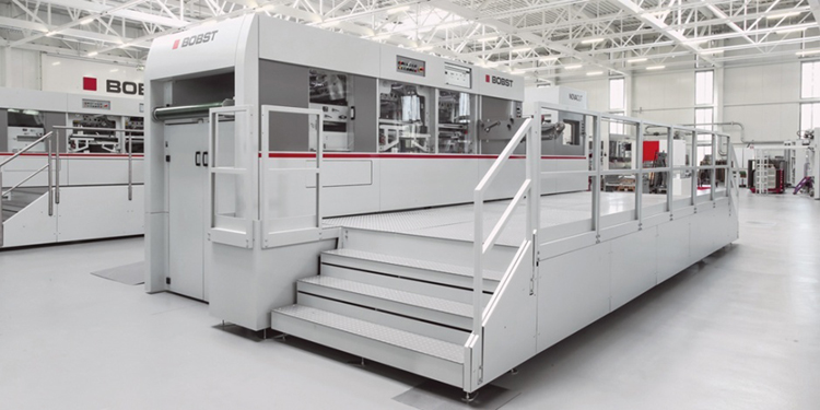 BOBST recibe un importante pedido de CPC Packaging