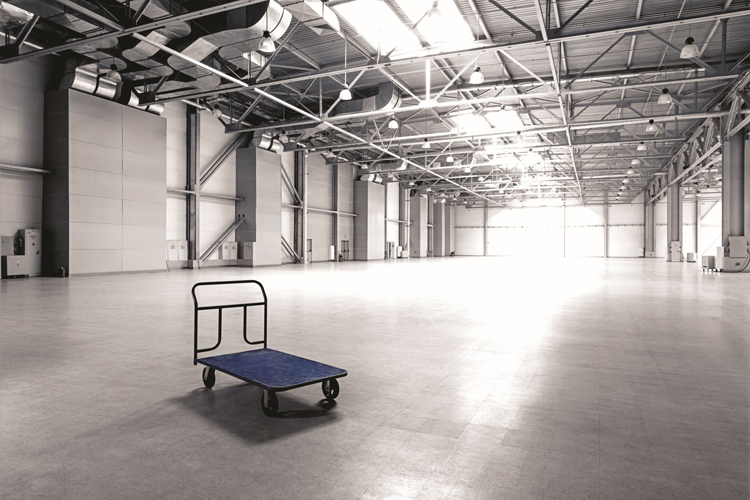Nuevo sitio de producción para Weerg en nombre de 4.0 Industry