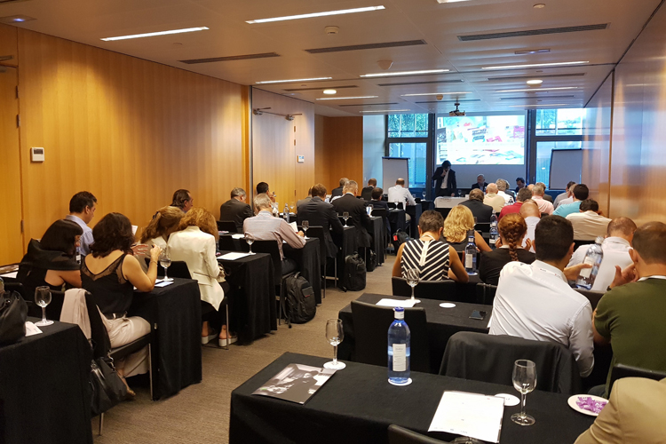 Celebrado el XIII Foro del Embalaje Flexible en Barcelona