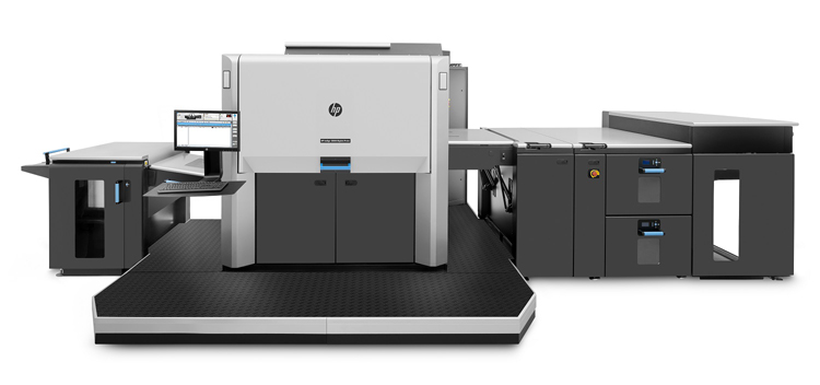 HP presenta nuevas soluciones de impresión digital para lograr mayor rentabilidad, calidad, creatividad y automatización