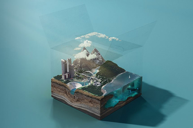 ‘Smurfit Kappa Better Planet Packaging’, la iniciativa que abre la puerta a un futuro con embalajes sostenibles