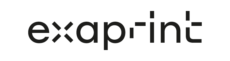 Exaprint, nueva identidad corporativa