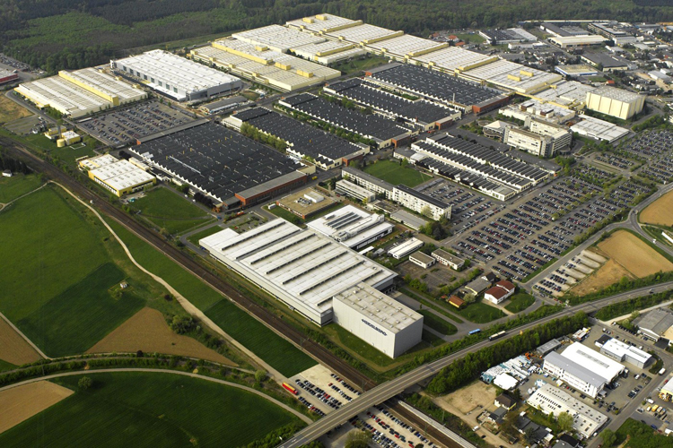 Heidelberg impulsa la transformación digital: 20 contratos ya firmados para un nuevo modelo de suscripción