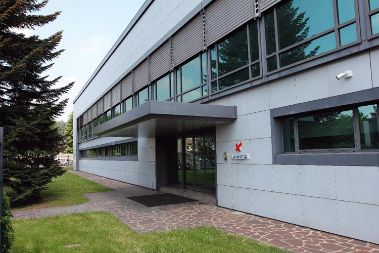 Vega compra las patentes y el Know How de la empresa Revicart